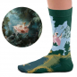 Preview: Socken Fragonard Schaukel 2